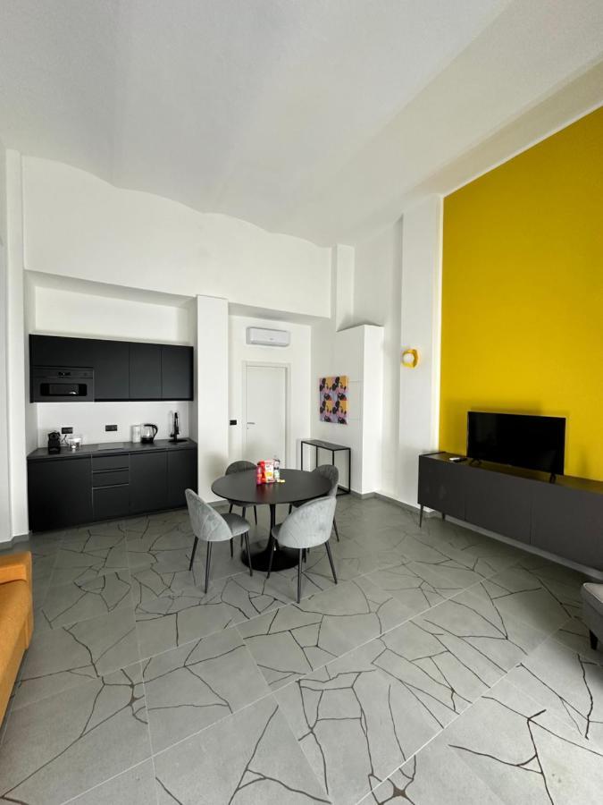 Апартаменты Casa Genovesi - Vicino Porta Nuova F.S. Турин Экстерьер фото
