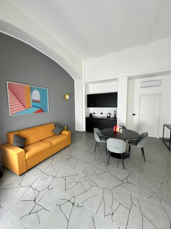 Апартаменты Casa Genovesi - Vicino Porta Nuova F.S. Турин Экстерьер фото